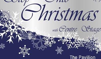 Step into Christmas