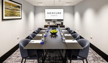 Conference Room at Mercure Paignton Hotel