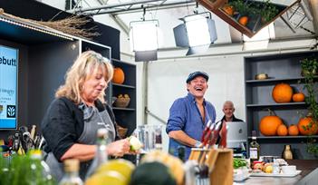 Dartmouth Food Festival
