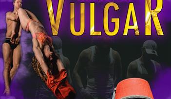 Cirque du Vulgar