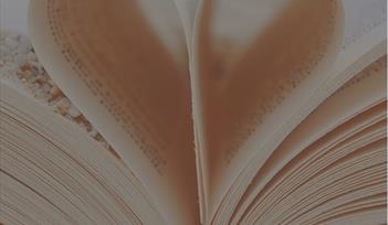 Creative Writing Workshop - Love letters to the Landscape