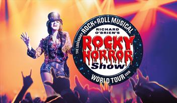 The Rocky Horror Show
