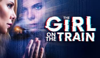 The Girl On The Train