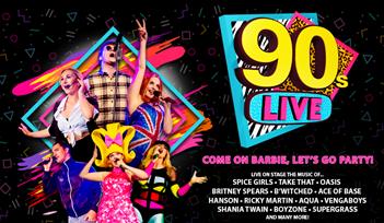 90's Live