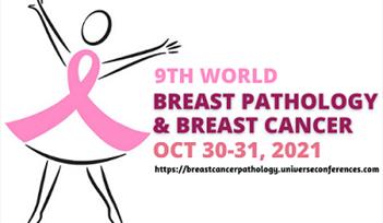 9th World Breast Pathology and Breast Cancer Conference