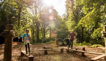 River Dart Country Park