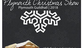 Plymouth Christmas Show