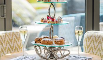 Ladies Afternoon Tea