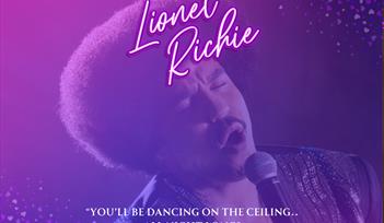 ALL NIGHT LONG - The Greatest Hits of Lionel Richie