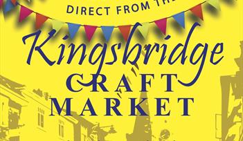 Kingsbridge Craft Market