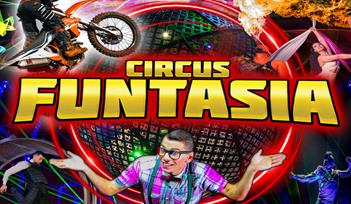 Circus Funtasia