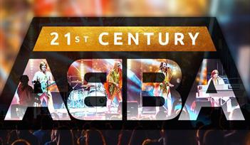 21st Century ABBA at Exeter Cathedral