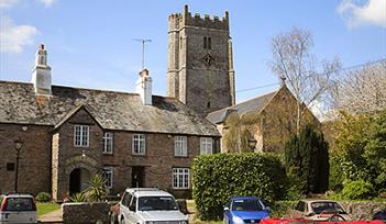 Abbotskerswell, South Devon