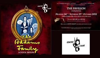 Addams Family Information