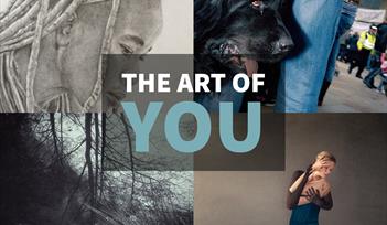 The Art of You