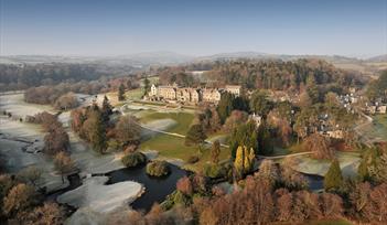 Bovey Castle Wedding Showcase