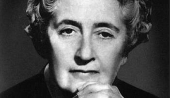 The Mystery of Agatha Christie