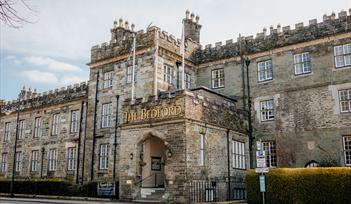 Wedding Open Day at The Bedford Hotel