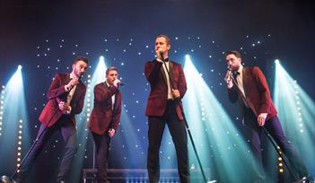 The All Seasons, Live!