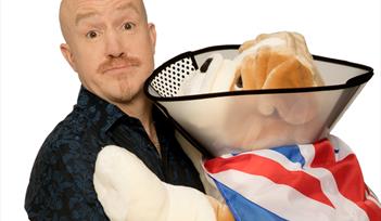 ANDY PARSONS : Healing The Nation