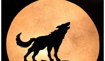 The Angel Heart Theatre- The Boy who cried Wolf