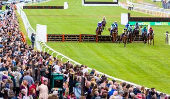Newton Abbot Racecourse