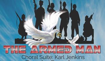 The Armed Man concert