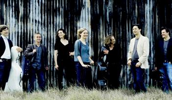 Aronowitz Ensemble