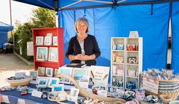 Seaton Artisan Market