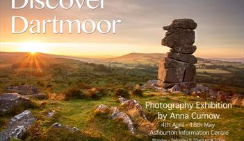 Discover Dartmoor