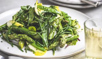 A Riverford Veg Adventure at the Exeter Food & Drink Festival