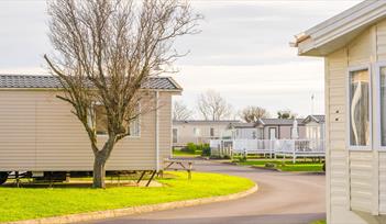 Spring & Autumn Breaks for £159 at Beverley Holidays