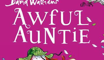 Awful Auntie - Outdoor Theatre