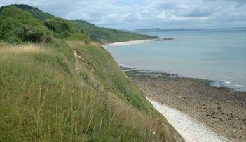 Axmouth to Lyme Regis (English Nature)