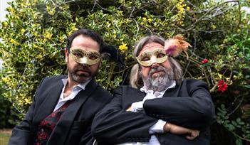 Belshazzar's Feast