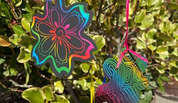 Scratch Art Craft Workshop | House of Marbles