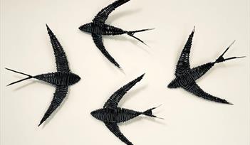 Swift Willow Weaving Workshop