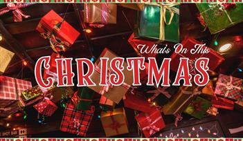 Christmas at House of Marbles