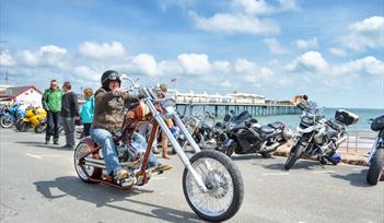 English Riviera Bike Festival