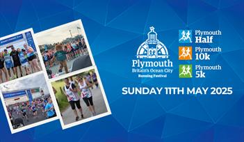 Britain's Ocean City Running Festival