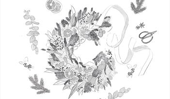 Christmas Wreath Making Workshops