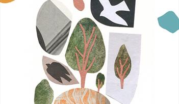 Botanical Collage Workshop