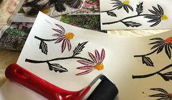 Block Print