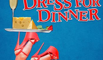 DON'T DRESS FOR DINNER