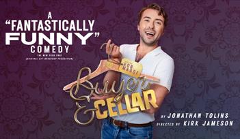 Buyer & Cellar