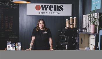 Owens Coffee