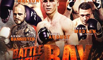 Battle in the Bay