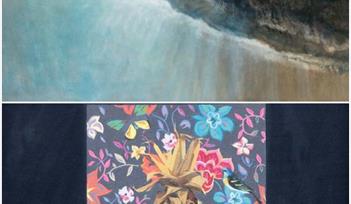 Affordable Art Show 2017
