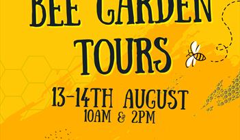 Princesshay's Rooftop Garden & Bee Hive Tours
