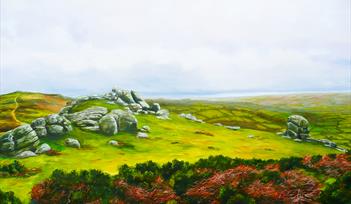 Bell Tor